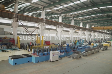 الصين Sussman Machinery(Wuxi) Co.,Ltd
