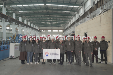 الصين Sussman Machinery(Wuxi) Co.,Ltd