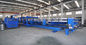 خط إنتاج لوحة ساندويتش PU بطول 6 أمتار وعرض تغذية من 600 مم إلى 1250 مم