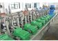 16 محطات Vineyard Post Metal Rollforming Systems 1.2-2 مم سمك المتداول