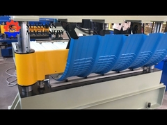 Hydraulic Crimping Machine