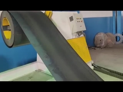 آلة تشكيل علبة الكابلات